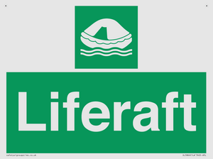 Liferaft